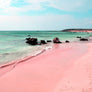 Elafonissi Beach Crown